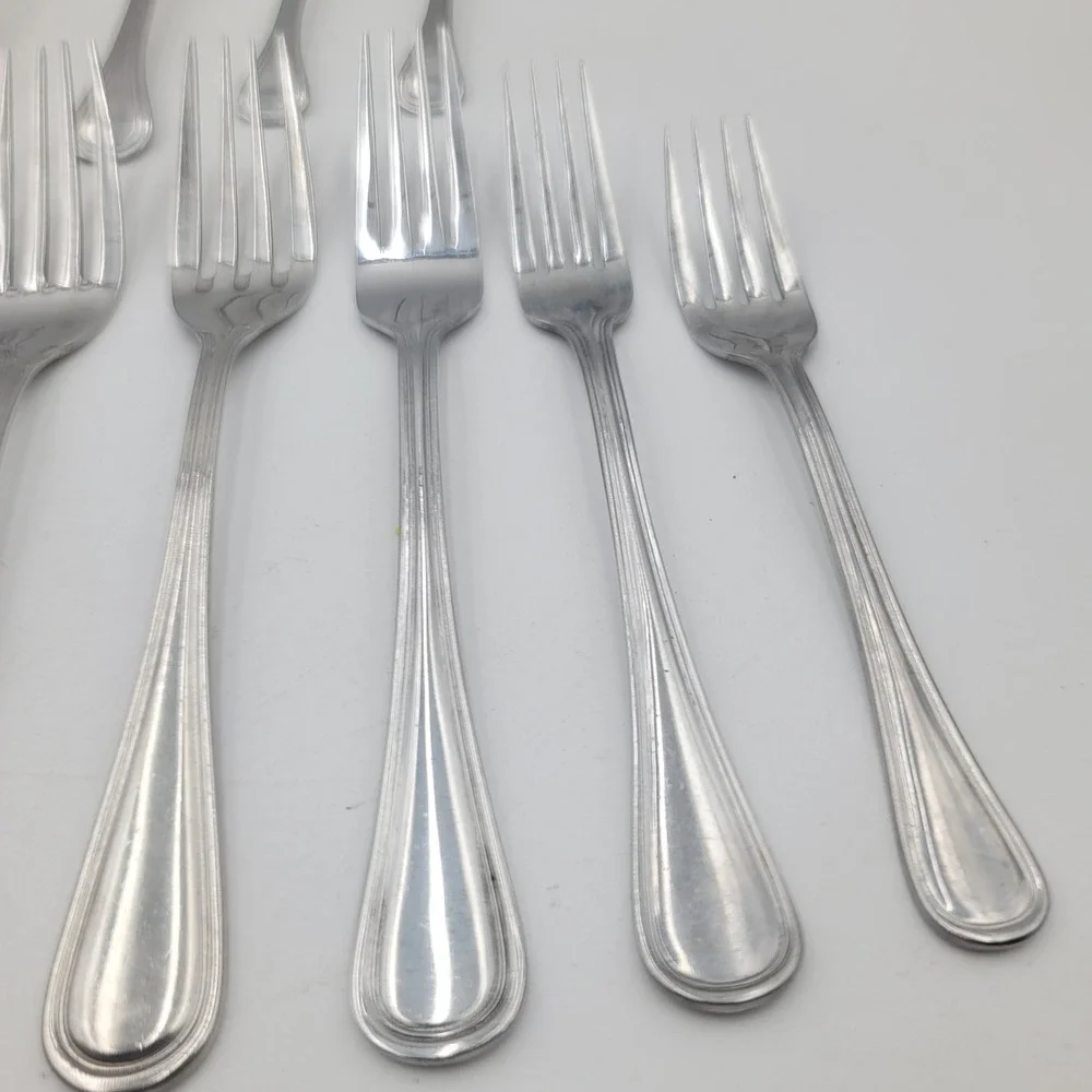 Unbranded mixed lot